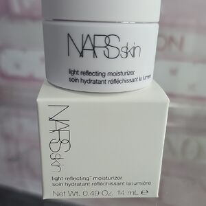 NARS Skin Light‎ Reflecting Moisturizer 0.49 fl. oz. / 14 mL NEW